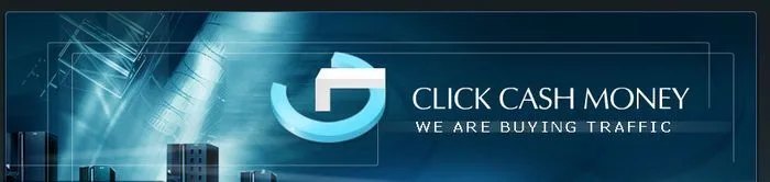 Небольшой обзор Click Cash Money - системы для продажи трафика
