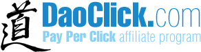 PPC-партнерка Daoclick