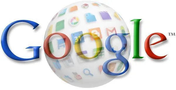 Принципы работы Google