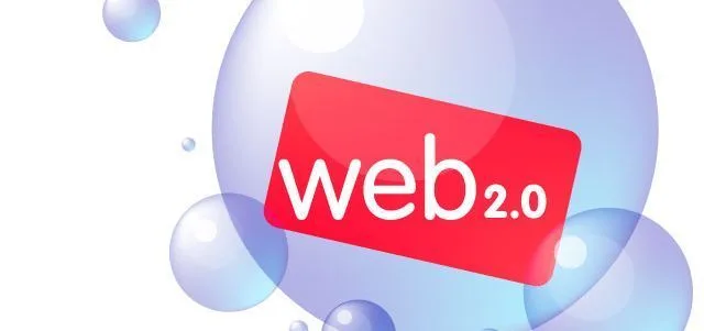 Web 2.0 — исторический термин